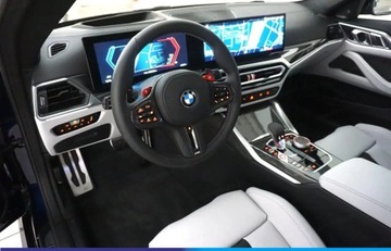 BMW Seria 4 G22-23-26 M4 Coupe 3.0 M4 Competition 510KM 2023 BMW Seria 4 Coupe M4 Competition xDrive Coupe 3.0 (510KM) 2023, zdjęcie 6