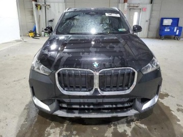 BMW X1 U11 2023 BMW X1 2023, 2.0L, 4x4, od ubezpieczalni, zdjęcie 4