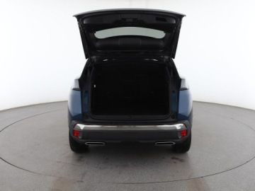 Peugeot 3008 II Crossover Facelifting  1.5 BlueHDi 130KM 2021 Peugeot 3008 GT Panorama Navi Kamera cofania, zdjęcie 18