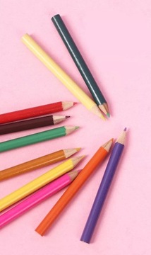 Набор художественной живописи в чемодане 180 шт.