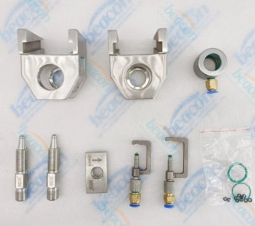 C7 C9 C-9 3126 Набор инструментов для ремонта форсунок Common Rail
