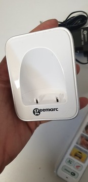 GEEMARC PHOTODECT 295 БЕСПРОВОДНОЙ ТЕЛЕФОН