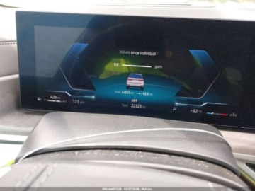 BMW X7 2025 BMW X7 xDrive40i 2025 3.0 Benzyna 375KM, zdjęcie 10