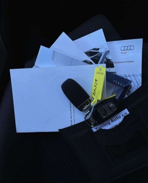 Audi A6 C7 Avant Facelifting 2.0 TDI ultra 190KM 2015 Audi A6 Avant LIFT 190 KM navi AVANT Bi XENON bezwypadkowa 156 000km, zdjęcie 34