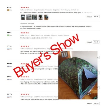 Кемпинговая палатка синего цвета для 2 человек, одноместная