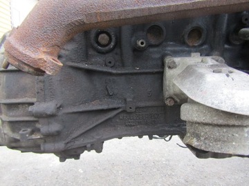 (3 MERCEDES W124 190 2.5D OM602 250D И ДРУГИЕ 2.0D 3.0D ДВИГАТЕЛЬ РАЗНЫЕ