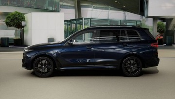 BMW X7 SUV Facelifting 3.0 40d 352KM 2026 BMW X7 xDrive40d - Dostępne od ręki!, zdjęcie 4