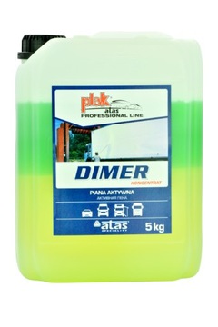 DIMER PLAK 5 KG AKTYWNA PIANA 2-składnikowa