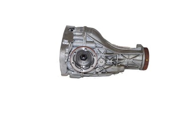 AUDI A4 S5 A6 A7 A8 MOST TYŁ DYFER 0BC500044D