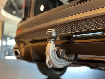 Mercedes GLB SUV 1.3 200 163KM 2025 MERCEDES-BENZ GLB 200 AMG Line Suv 1.3 (163KM) 2025, zdjęcie 10