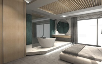 Дизайн интерьера дома или квартиры – Несколько вариантов