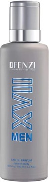 XVII MEN 100 ML EDP-JFenzi