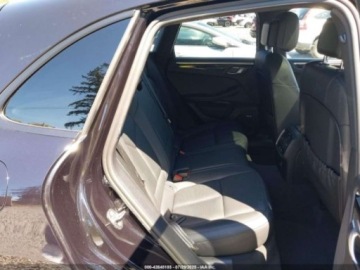 Porsche Macan 2020 Porsche Macan 2020, od ubezpieczalni 2.0 Benzyna 248KM, zdjęcie 7