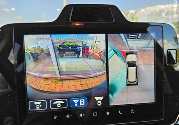 Suzuki SX4 II 2025 Suzuki SX4 S-Cross Elegance Sun 1.4 BoosterJet mild Hybrid 6AT, 4WD Superi, zdjęcie 27