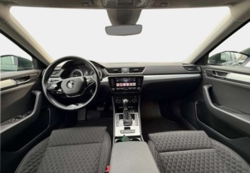 Skoda Superb III Kombi Facelifting 2.0 TDI SCR 200KM 2020 Skoda Superb 2.0TDI Ambition DSG 2020rok 200KM Piekny Kolor FV23 2.0, zdjęcie 2