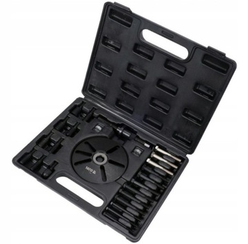 СЪЕМНИК ШКИВА YATO С ДЕМПФЕРОМ ВИБРАЦИИ 23 EL