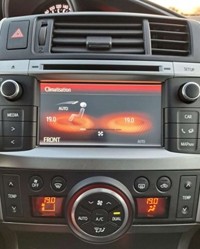 Toyota Verso Minivan Facelifting 1.6 D-4D 112KM 2015 Toyota Verso Toyota Verso 1.6 D-4D Prestige 1.6 Diesel 112KM, zdjęcie 5