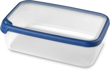 Pojemnik Curver Grand Chef 4L niebieski