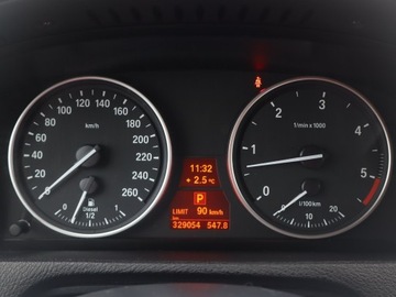 BMW X5 E70 SUV Facelifting xDrive40d 306KM 2012 BMW X5 xDrive40d, Salon Polska, 301 KM, 4X4, zdjęcie 10