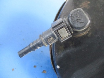 PEUGEOT 206 ПОДЪЕМНЫЙ ТОРМОЗНОЙ Усилитель 9650368080 ATE 03.7854-2601.4