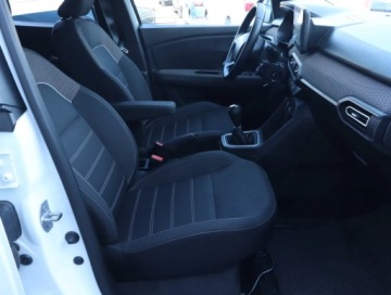 Dacia Logan III 2025 Dacia Sandero 1.0 TCe, Salon Polska, Serwis ASO, zdjęcie 8