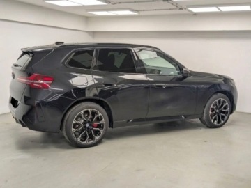 BMW X3 G45 2026 BMW X3 xDrive20d Sport Suv 2.0 (197 KM) 2026, zdjęcie 2