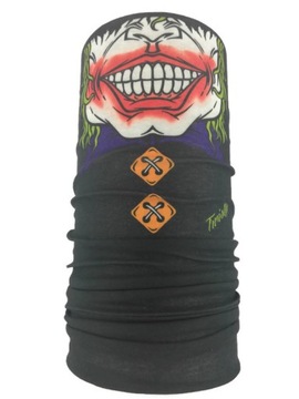 МАСКА ДЫМОХОД, БАЛАКЛАВА, БАНДАНА, ЛИЦО, ГОЛОВА