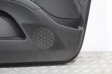 BOCZEK DRZWI LEWY PRZÓD OPEL MERIVA B