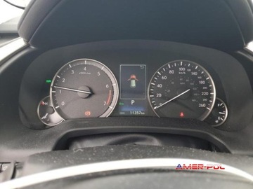 Lexus RX V 2022 Lexus RX 2022 r., 3,5L od ubezpieczalni 3.5 Benzyna 295KM, zdjęcie 6