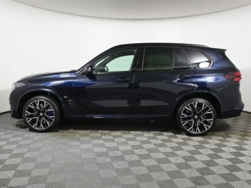 BMW X5 G05 M SUV Facelifting 4.4 M 625KM 2025 BMW X5 Competition Suv 4.4 (625KM) 2025, zdjęcie 1