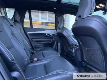 Volvo XC90 II 2023 Volvo XC 90 XC90 B5 D AWD Ultimate Bright 7os aut,, zdjęcie 13
