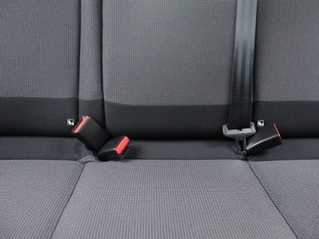 Citroen C3 III Hatchback Facelifting 1.2 PureTech 110KM 2023 Citroen C3 1.2 PureTech, Salon Polska, zdjęcie 9