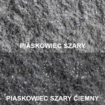 ЛЕСТНИЧНЫЙ БЛОК UNI SPLIT 100x35x15 БЛОК СТУПЕНИ брекчия, углеродистый песчаник