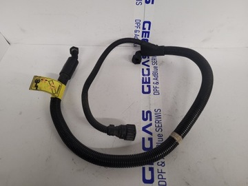 PRZEWÓD GRZEWCZY ADBLUE GRZAŁKA VOLVO RENAULT 7420856312 EURO 5