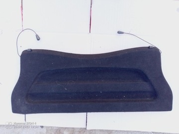 POLIČKA KUFRU CLIO IV 12-18R. STAV VELMI DOBRÝ