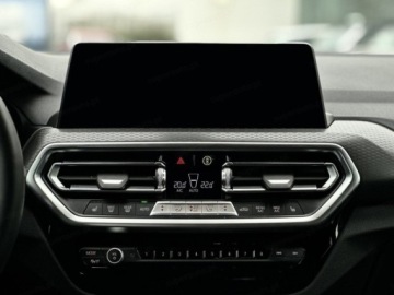 BMW X4 G02 SUV Facelifting 2.0 20d 190KM 2025 BMW X4 xDrive20d Sport Suv 2.0 (190KM) 2025, zdjęcie 12