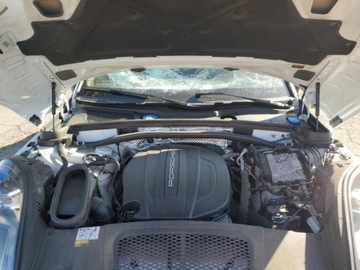 Porsche Macan 2021 Porsche Macan Porsche Macan AWD, od ubezpieczalni, zdjęcie 10