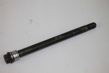 YAMAHA FAZER 600 FZS 98-03 OŚ OŚKA PRZÓD