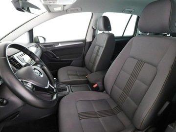 Volkswagen Golf Sportsvan Sportsvan 1.4 TSI BlueMotion Technology 125KM 2016 Volkswagen Golf Sportsvan automat klima aut grzane, zdjęcie 12
