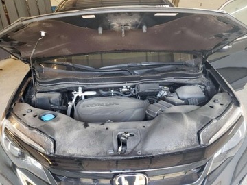 Honda Pilot II 2022 Honda Pilot SE 2022 3.5l 3.5 Benzyna 280KM, zdjęcie 6