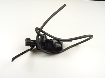 HONDA CB 300 '19 РАСШИРИТЕЛЬНЫЙ БАЧОК