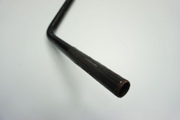 SUZUKI BURGMAN 650 13- РУЛЕВОЕ КОЛЕСО