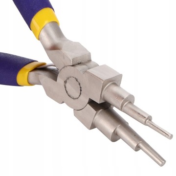 ЩИПЦЫ МНОГОФУНКЦИОНАЛЬНЫЕ ЮВЕЛИРНЫЕ ИНСТРУМЕНТЫ