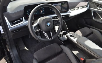 BMW X2 U10 SUV 2.0 18d 150KM 2024 BMW X2 sDrive 18d Dostawa pod dom w cenie Dealer BMW Bonkowscy 2.0 Diesel, zdjęcie 11