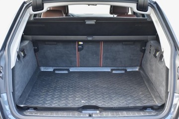 BMW Seria 5 F10-F11 Touring 525d 218KM 2012 BMW Seria 5 BMW 525D 218KM XENON LED SKORY HEAD-UP Navi Gwarancja 12m-cy A, zdjęcie 36