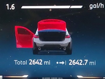 BMW Seria 3 G20-G21 2025 BMW Seria 3 330i xDrive 2025 2.0 Benzyna 255KM, zdjęcie 11