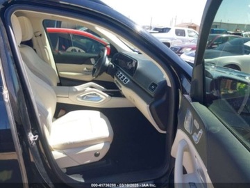 Mercedes GLE V167 2022 Mercedes-Benz GLE 2022, 4x4, od ubezpieczalni 2.0 Benzyna 255KM, zdjęcie 6