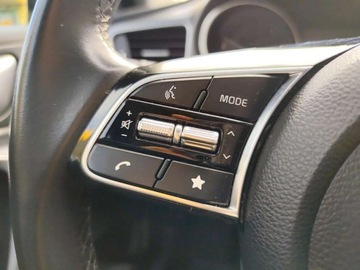 Kia XCeed Crossover Facelifting 1.5 T-GDi 160KM 2024 Kia XCeed Salon PL 1,5 T 160 KM Wersja M manual 1.5 Benzyna 160KM, zdjęcie 14