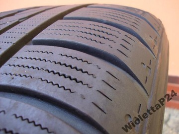 ЗИМНИЕ ШИНЫ HANKOOK 255/55 R18!!! (Е893)