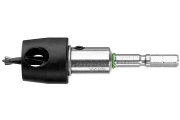 Nawiertak z ogranicznikiem Festool 492524